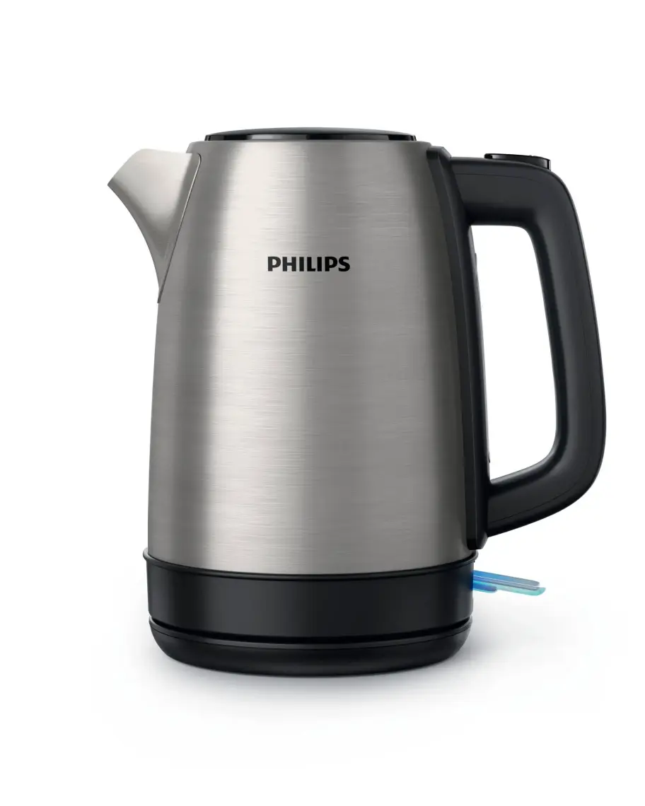 PHILIPS HD9350/90 DAILY COLLECTION 2200 W 1.7 LT CELIK KETTLE