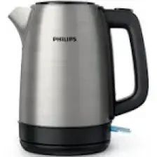 PHILIPS HD9350/90 DAILY COLLECTION 2200 W 1.7 LT CELIK KETTLE