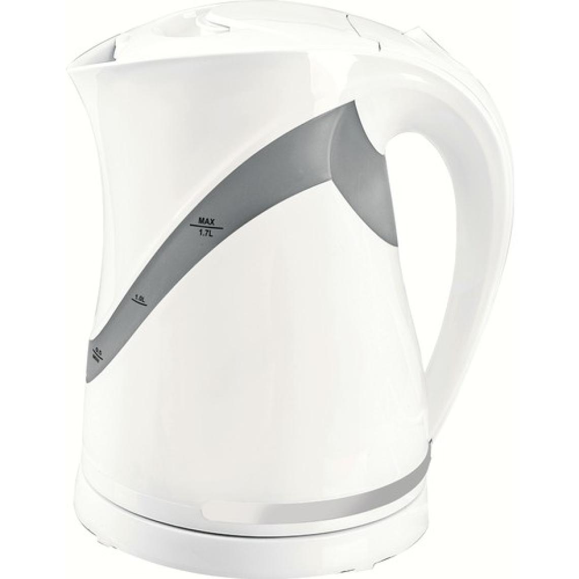 Simtech Km-4712 1,7 L Kettle&Su Isıtıcı