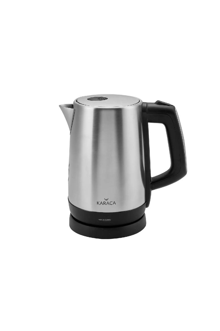 Inox Su Isıtıcı Kettle 2203, Paslanmaz Çelik Sus304