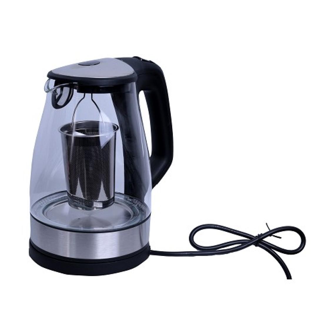 KM-4716 Cam Ketıl Ih 1.7lt