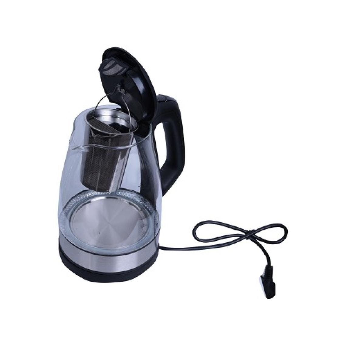 KM-4716 Cam Ketıl Ih 1.7lt