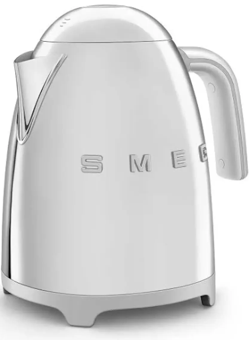 Smeg Pastel Mavi Kettle KLF03PBEU