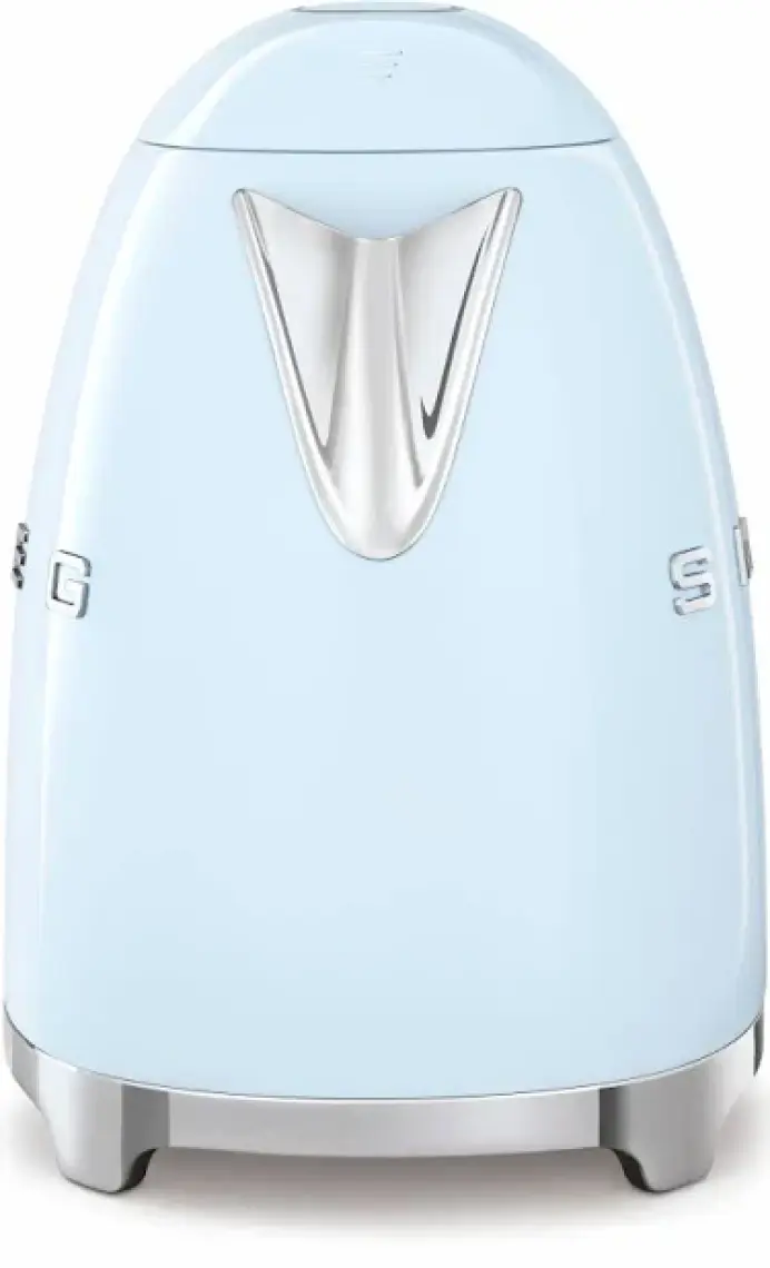 Smeg Pastel Mavi Kettle KLF03PBEU