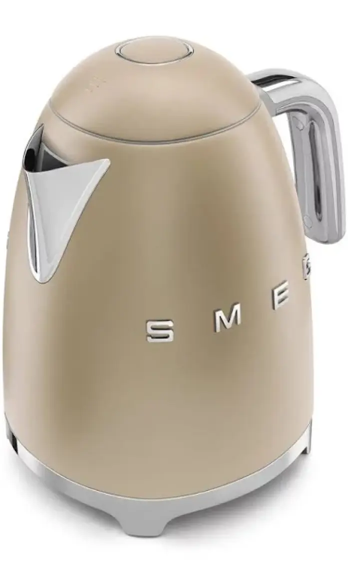 Smeg Pastel Mavi Kettle KLF03PBEU