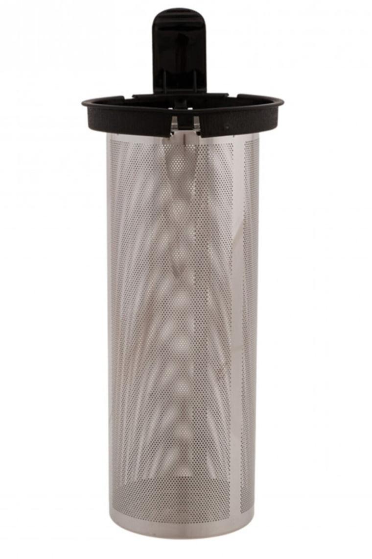 Cam Inox Bitki Çayı Makinesi Ve Su Isıtıcı Kettle 2202,led Işıklı, Yüksek Borosilikat Gövde