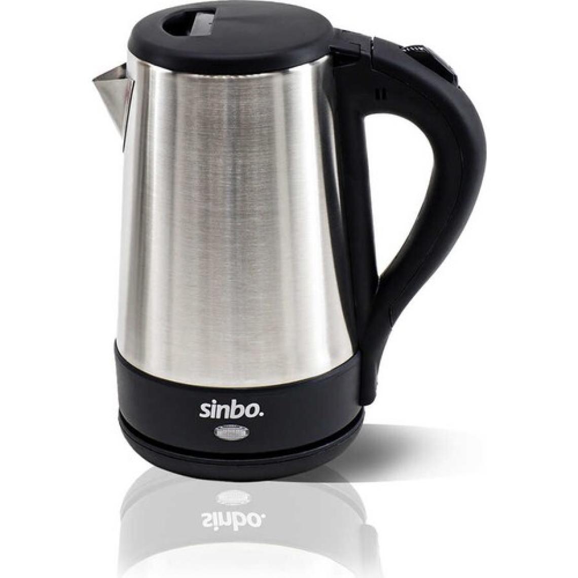Sinbo SK-8013 Elektrikli Su Isıtıcı