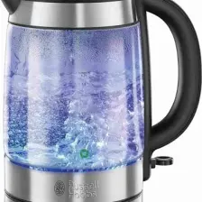 Russell Hobbs Cam (Glass) Kettle