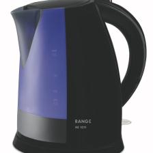 Ke 1011 Su Isıtıcı Siyah