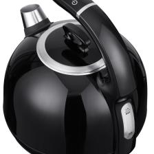 Umie Umiesiyah Dijital Göstergeli 1.7l Wifi & Bluetooth Dokunmatik Tuya Destekli Akıllı Su Isıtıcısı/ Kettle