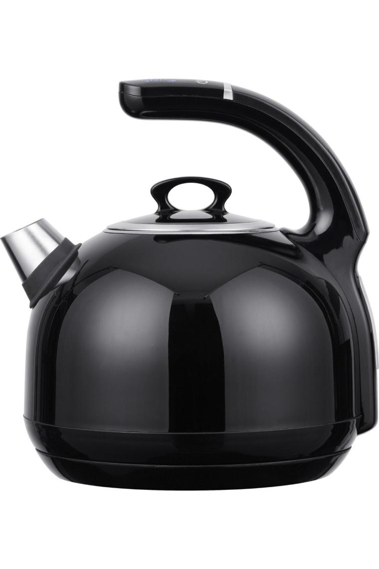 Umie Umiesiyah Dijital Göstergeli 1.7l Wifi & Bluetooth Dokunmatik Tuya Destekli Akıllı Su Isıtıcısı/ Kettle