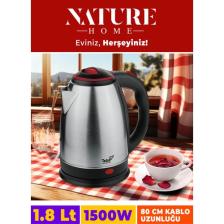 Teba Su Isıtıcı