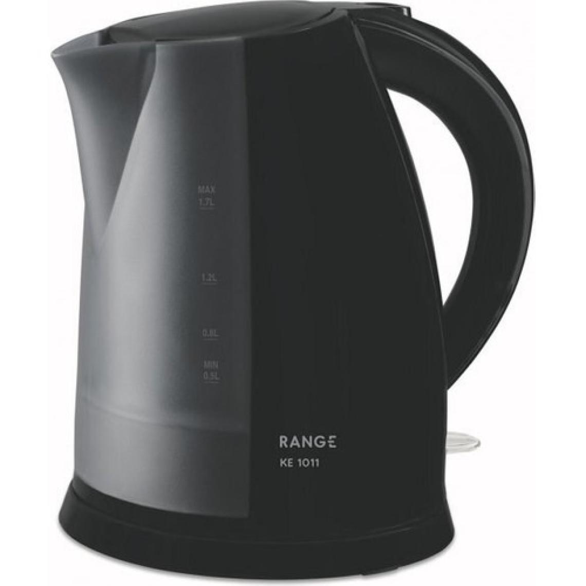 Range KE1011 Su Isiticisi