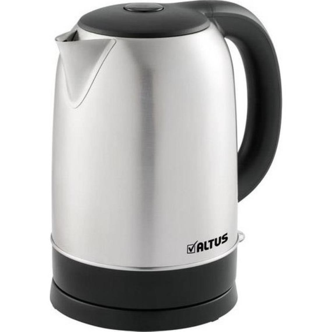 Altus AL 728 I Inox 2200 W 1.7 lt Çelik Kettle