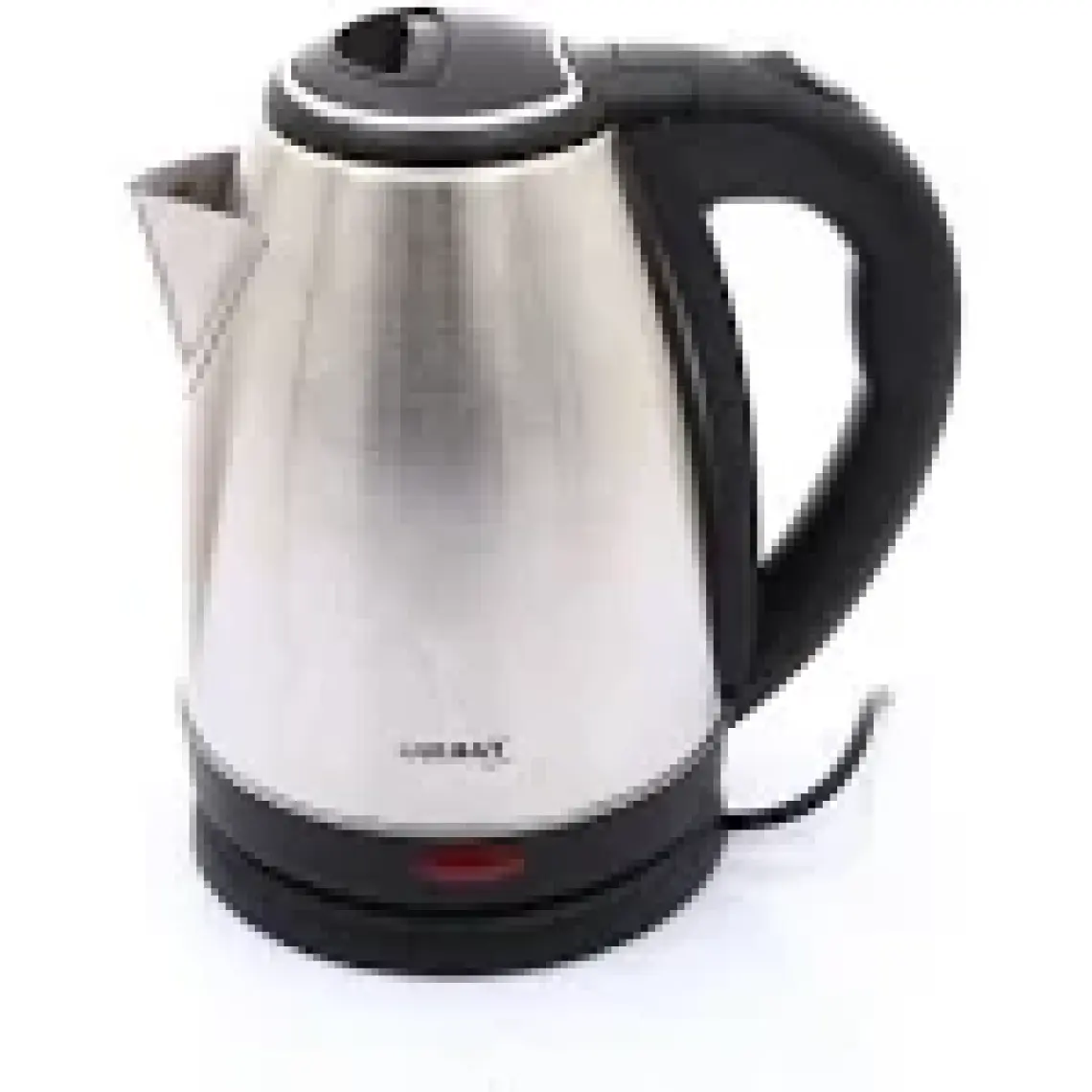 Ulbay Kayniha Çelik Su Isıtıcı (Kettle)