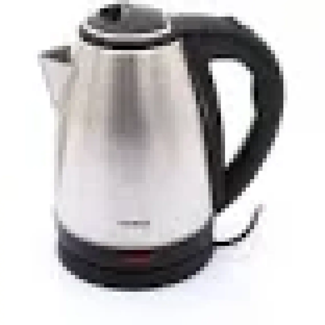 Ulbay Kayniha Çelik Su Isıtıcı (Kettle)