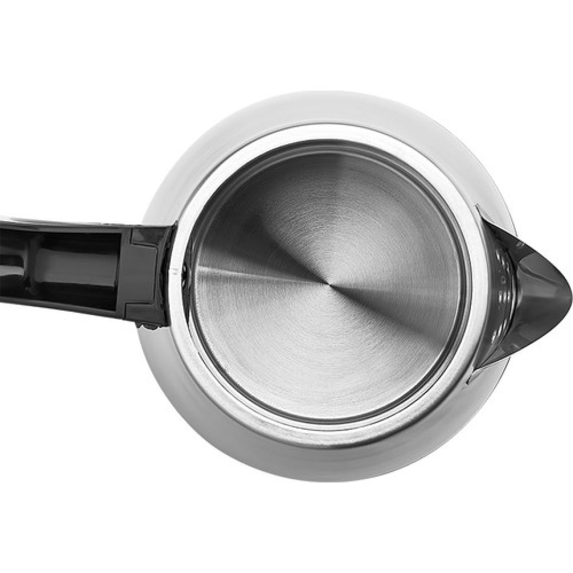 Sinbo SK-7353 Su Isıtıcı - Gri - 1,7 lt