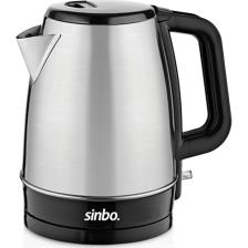 Sinbo SK-7353 Su Isıtıcı - Gri - 1,7 lt