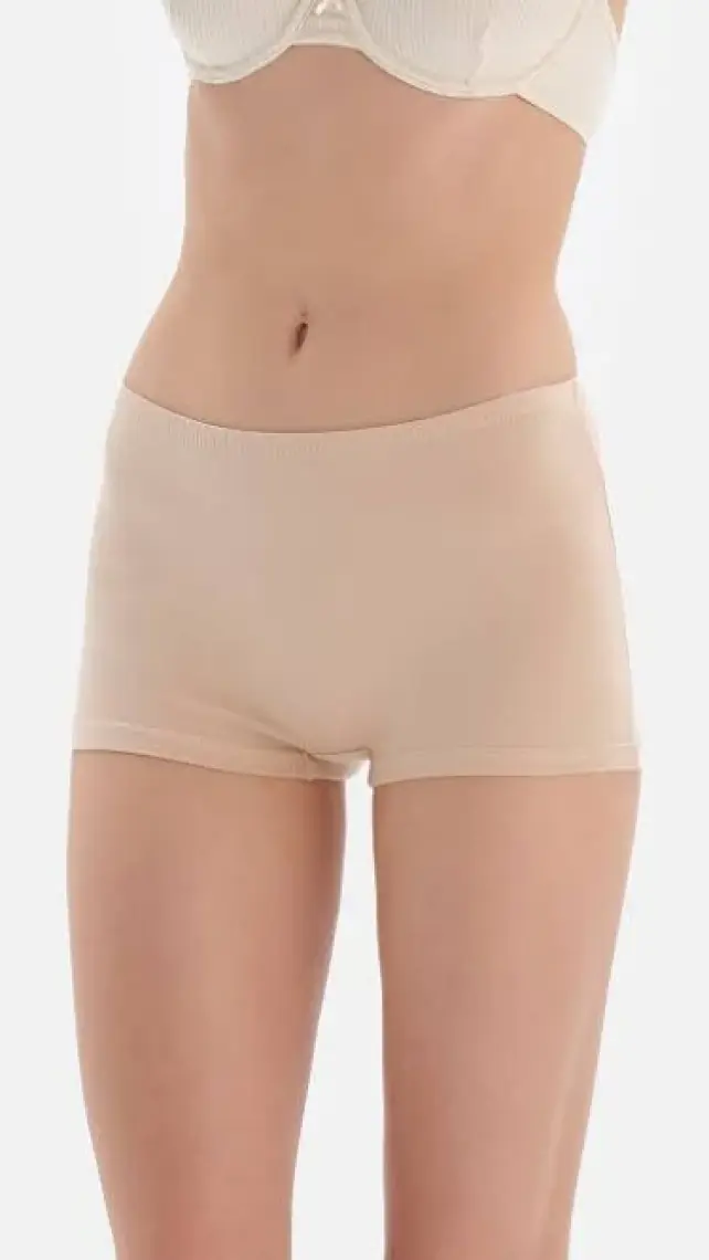 Ten Penye Kadın Boxer