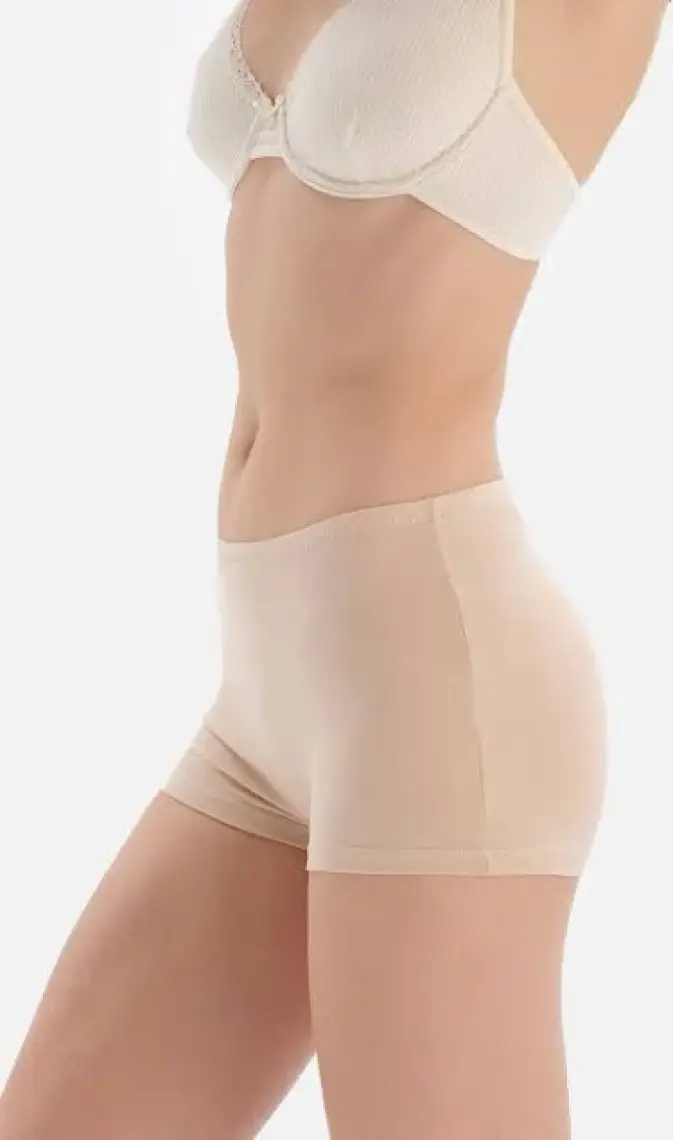 Ten Penye Kadın Boxer