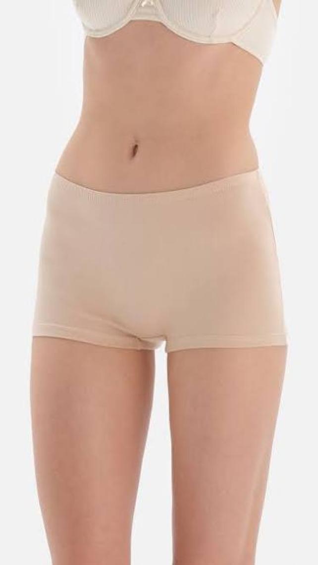 Ten Penye Kadın Boxer