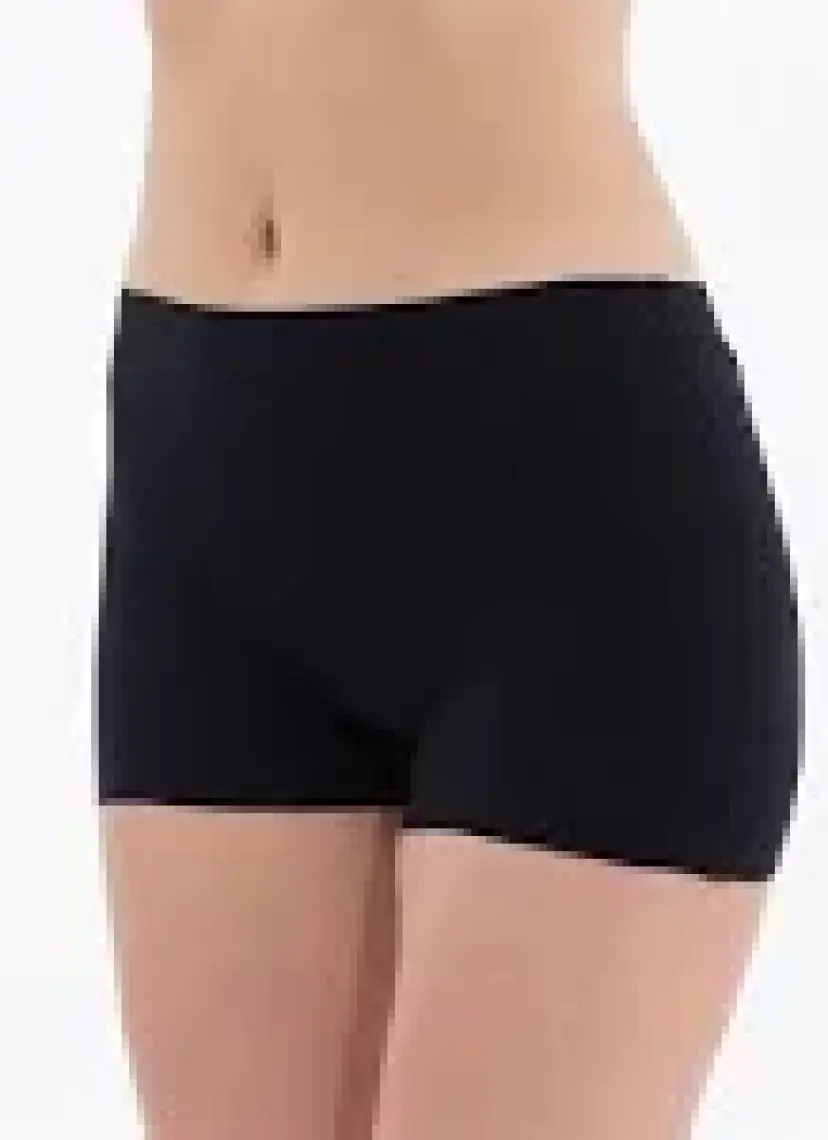 Blackspade Lazer Kesim Kadın Boxer 1653