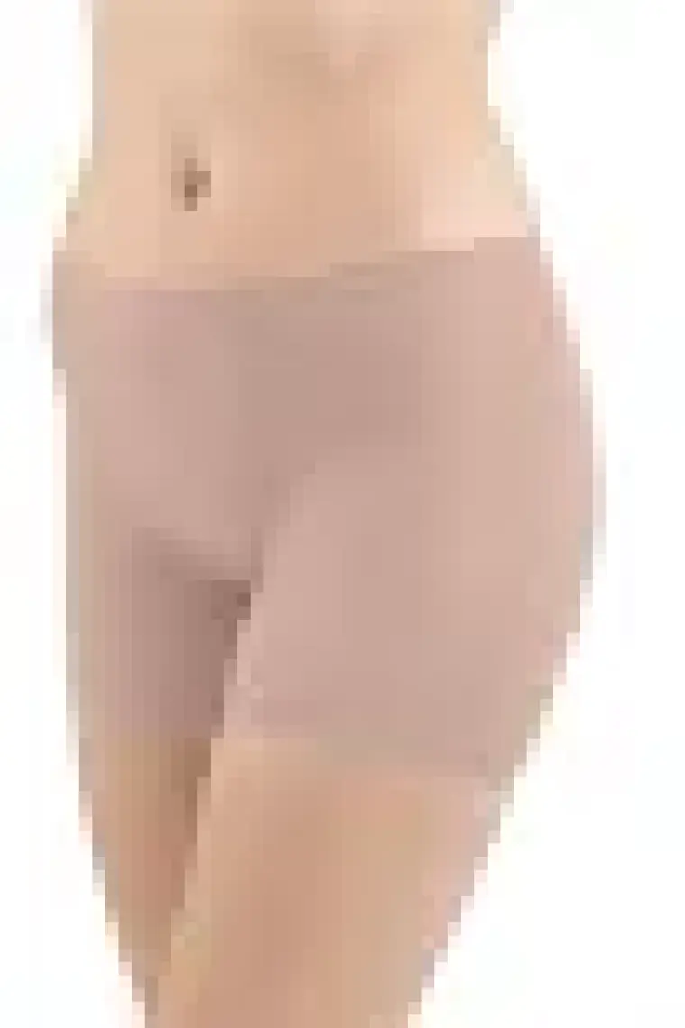 Blackspade Lazer Kesim Kadın Boxer 1653