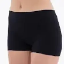 Blackspade Lazer Kesim Kadın Boxer 1653