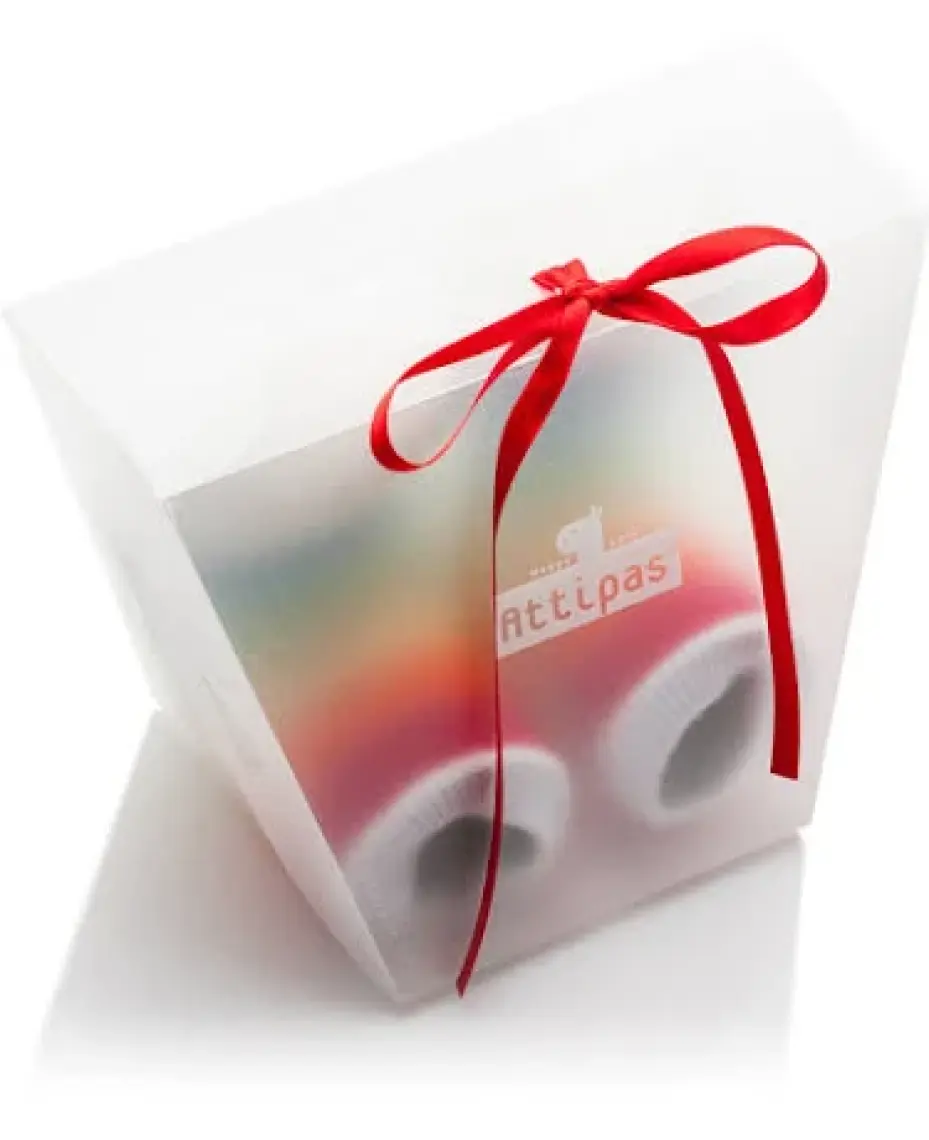 Attipas Rainbow
