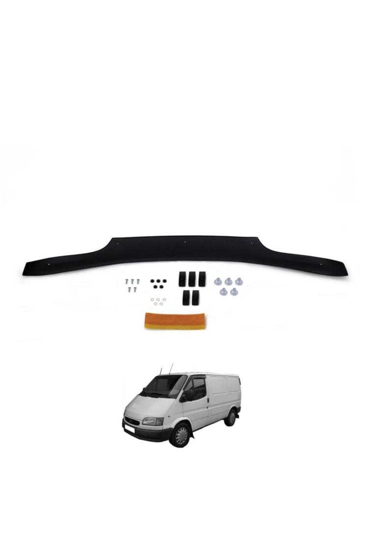 NYF Ford Transit 1993-2002 Ön Kaput Rüzgarlığı