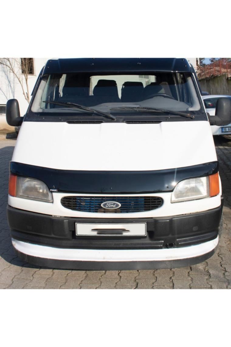 NYF Ford Transit 1993-2002 Ön Kaput Rüzgarlığı