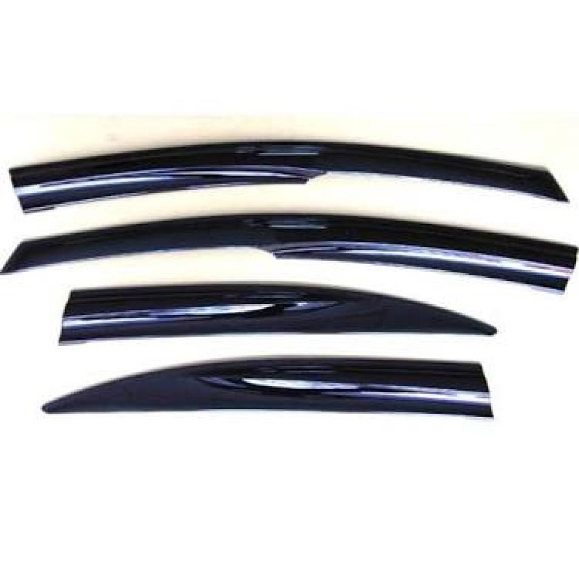 Mugen Bmw E36 Cam Rüzgarlığı Mugen 4.lü 1991 /1999
