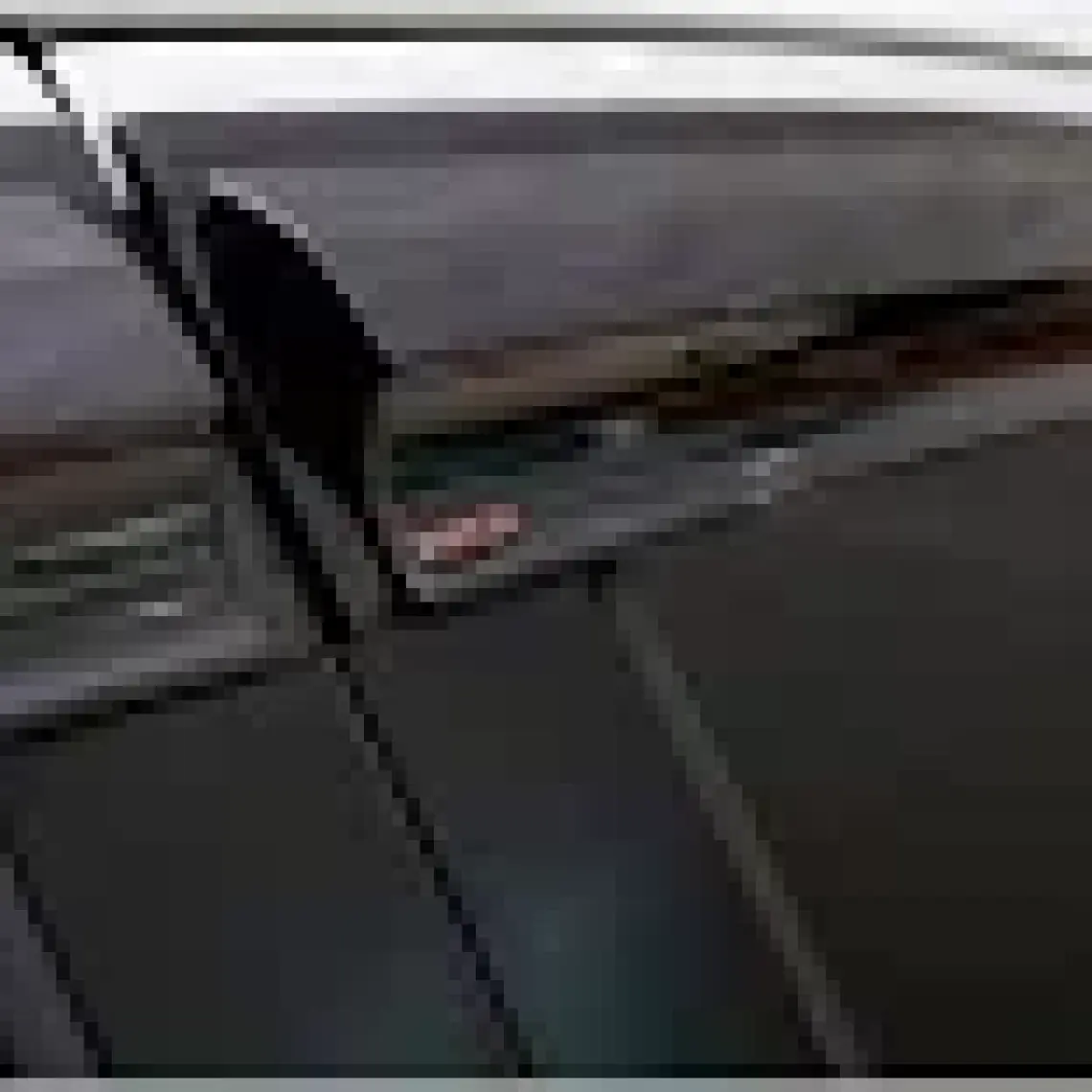 Sunplex Mugen Ford Courier 2 Kapı Rüzgarlık Seti 103974