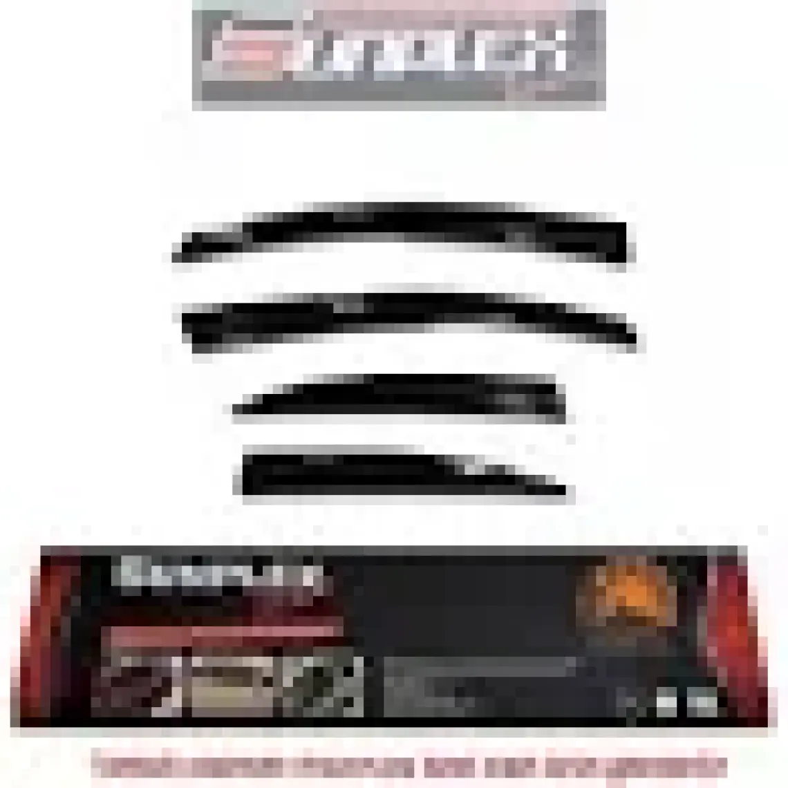 Sunplex Mugen Ford Courier 2 Kapı Rüzgarlık Seti 103974