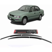 Sunplex Toyota Corolla SunPlex Cam Rüzgarlığı 1992-1998