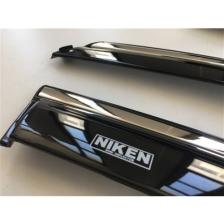 Niken Chery Tiggo 7/7 Pro  Cam Rüzgarlığı Kromlu 2020+
