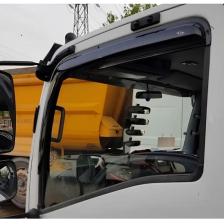 Mkm Isuzu Npr Long 2016 ve Üzeri Ön Mugen(2'li) Cam Rüzgarlık Seti