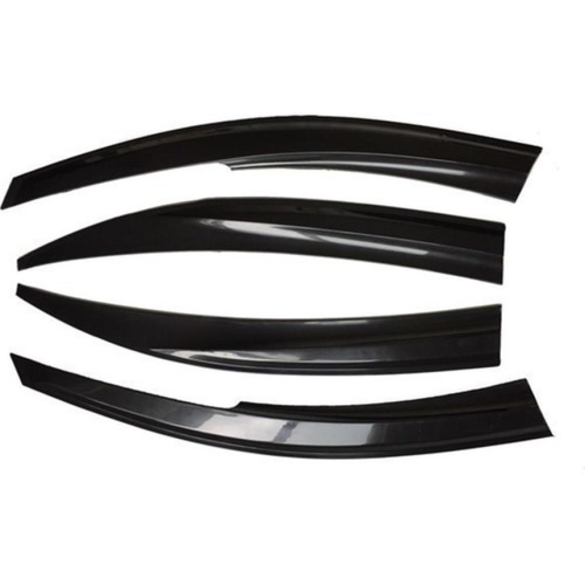 Balp Chevrolet Cruze Cam Rüzgarlığı 4lü