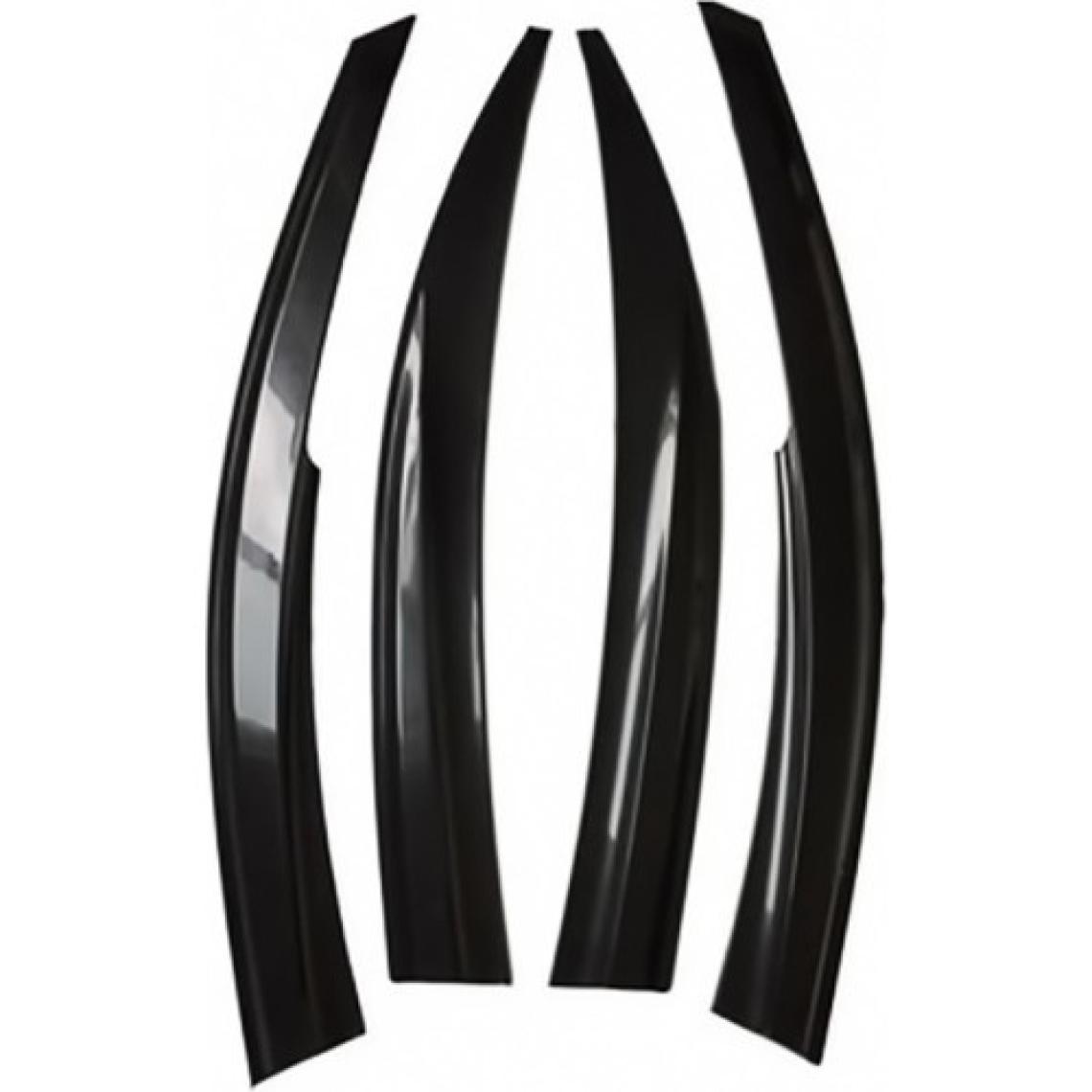 Arcars Cam Ruzgarlıgı Honda Cıvıc 1996-2000 4lu