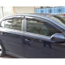 Point Hyundai Accent Mügen Cam Rüzgarlığı Yumurta Kasa 1995-2000 Arası 4 Lü Takım