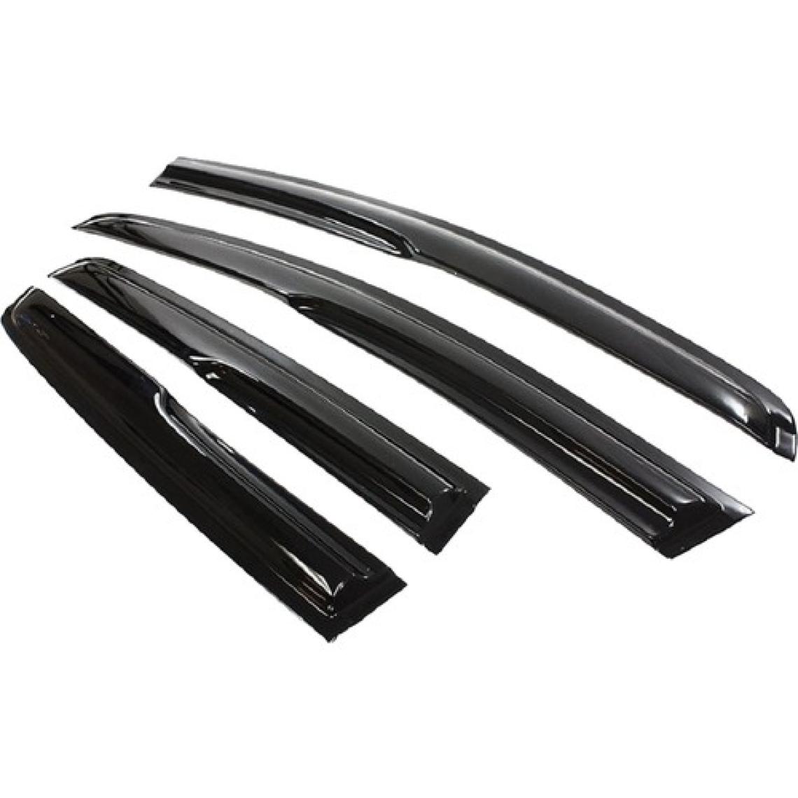 Point Vw Polo Mügen Cam Rüzgarlığı Hb 2010-2017 Arası 4 Lü Set