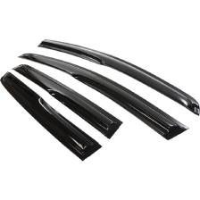 Point Vw Polo Mügen Cam Rüzgarlığı Hb 2010-2017 Arası 4 Lü Set