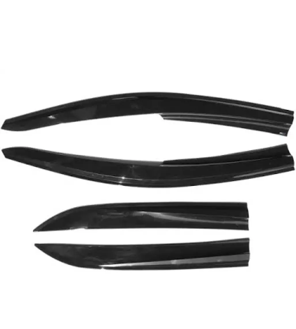 Sunplex Peugeot 301 Cam Rüzgarlığı Mugen Tip