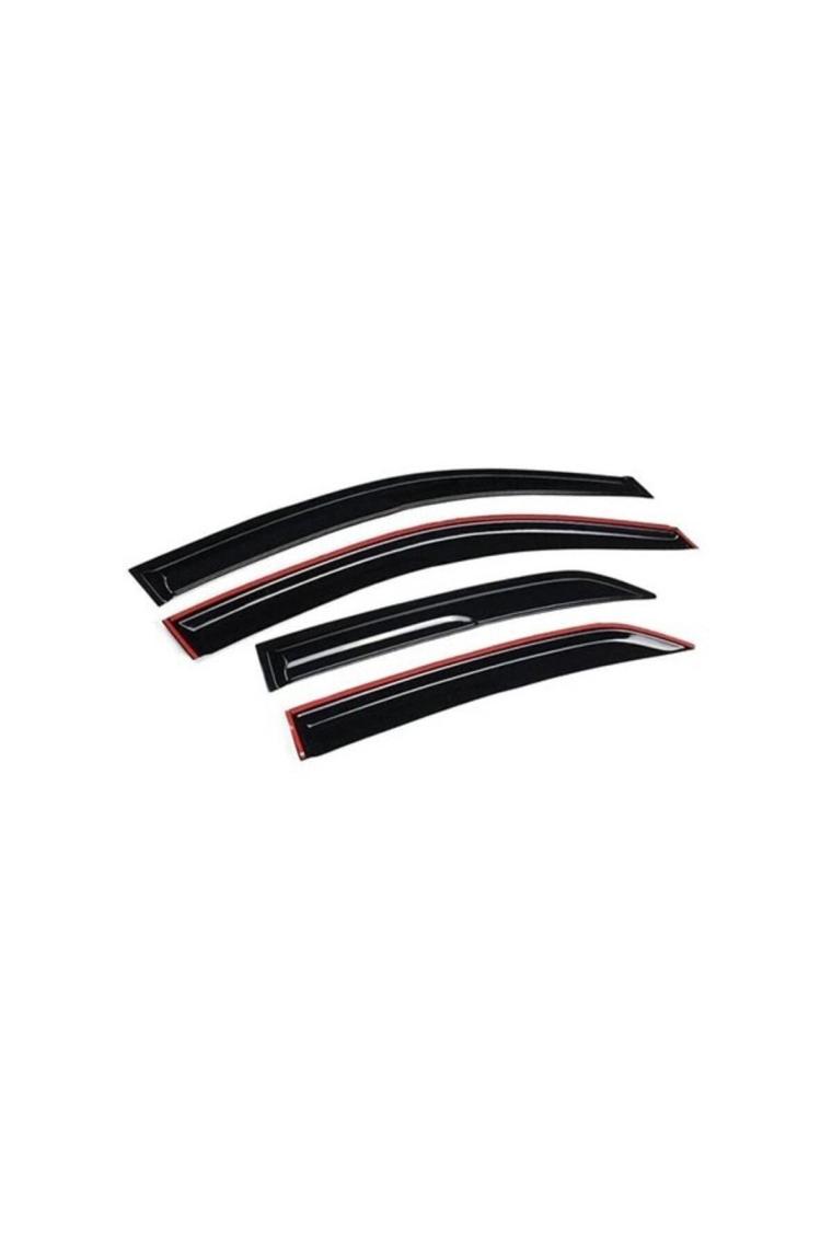 İtibar Mitsubishi L200 2007-2013 Cam Rüzgarlığı