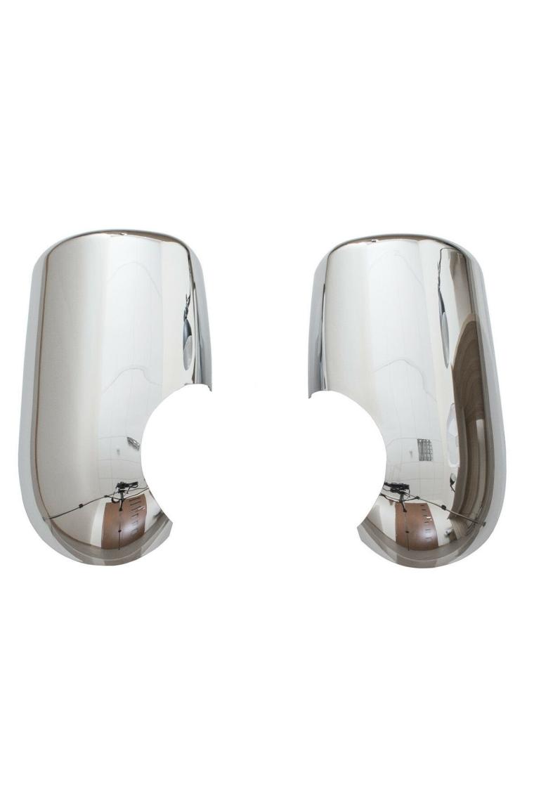 İtibar Ford Transit 2003 - 2013 Krom Ayna Kapağı