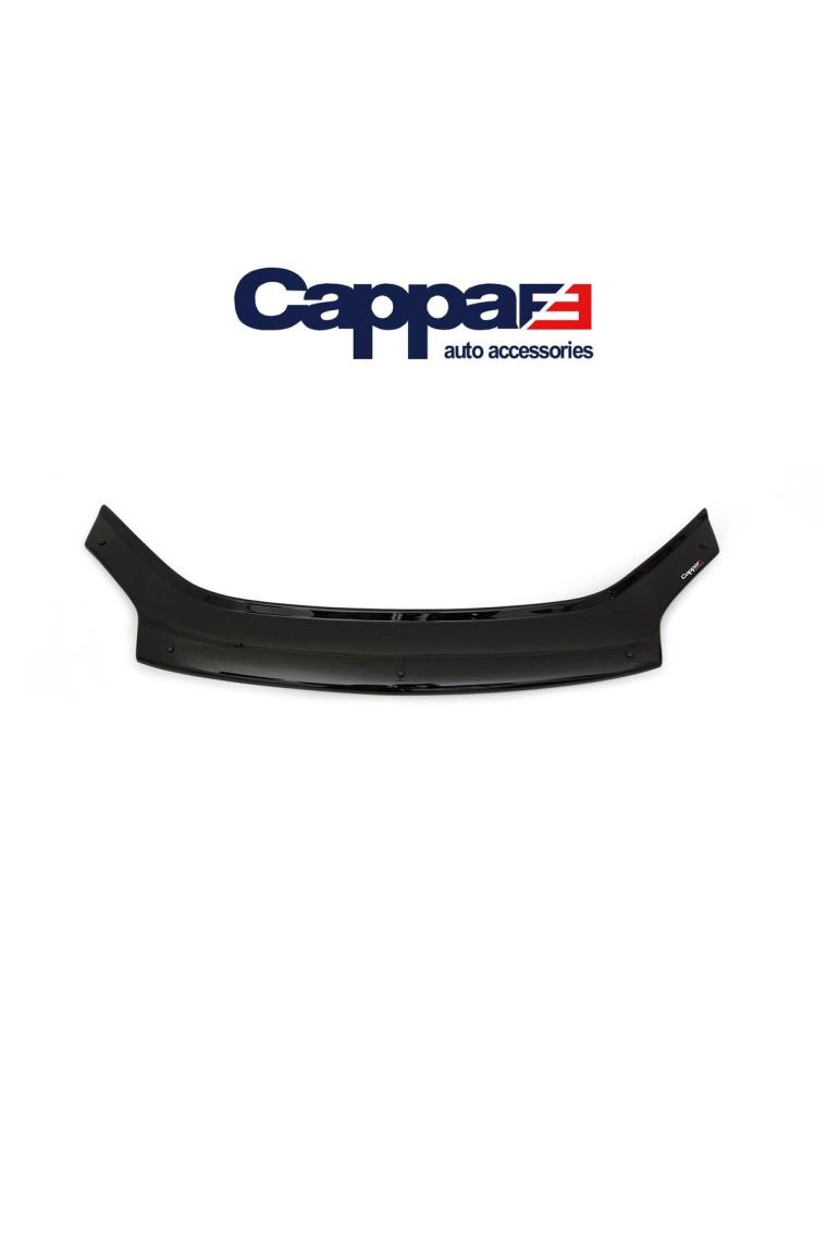 Peugeot Partner Ön Kaput Koruyucu Rüzgarlığı 2004-2008 Yılı Arası