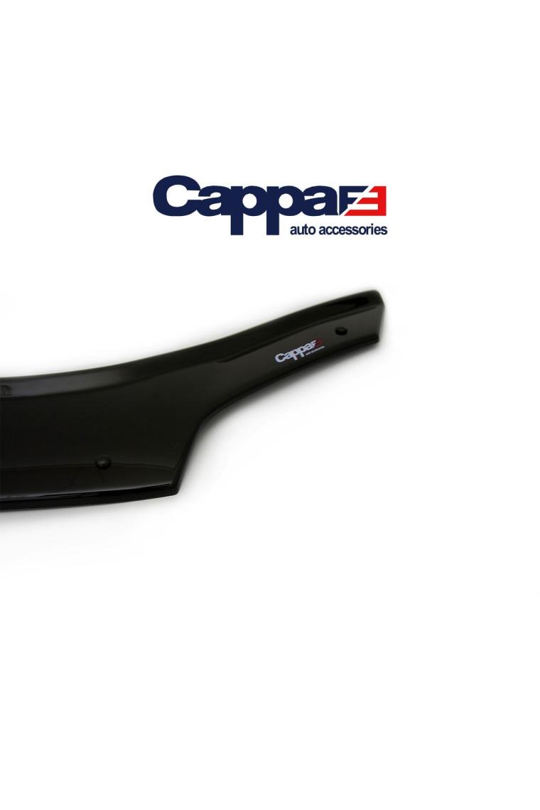 Peugeot Partner Ön Kaput Koruyucu Rüzgarlığı 2004-2008 Yılı Arası