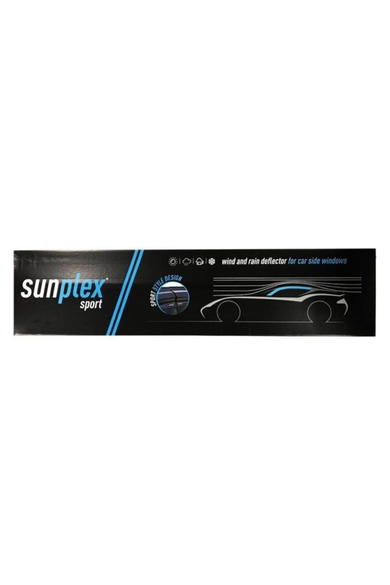 Honda Civic Fd6 2007-2013 Mugen Cam Rüzgarlığı