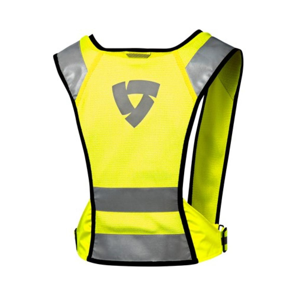 Revit Connector Reflektif Yelek