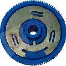 Bross Otomotiv BGE615 Audi A3 A4 A6 Q5 Q7 İçin Arka Silecek Motor Dişlisi 105 Diş 8E0955711E